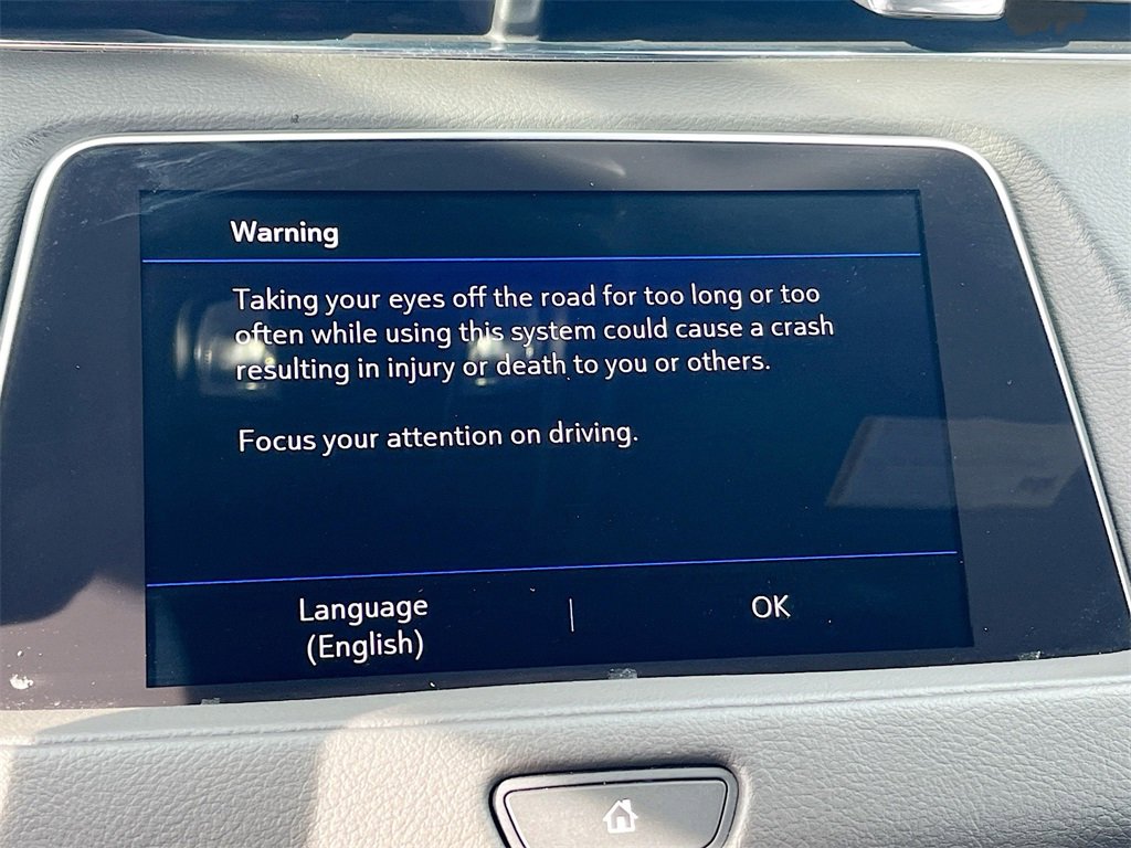 Used 2023 Cadillac XT4 Sport image 14