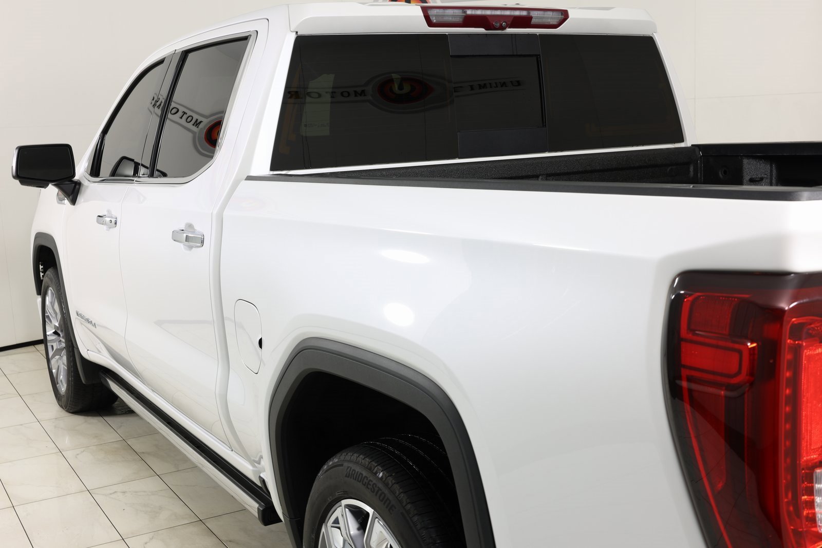 Used 2023 GMC Sierra 1500 Denali w/ Denali Reserve Package image 45