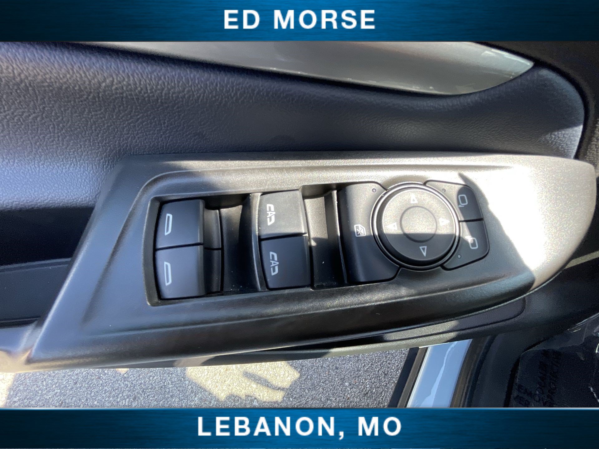 Certified 2023 Chevrolet Bolt EUV Premier w/ Sun & Sound Package FWD image 22