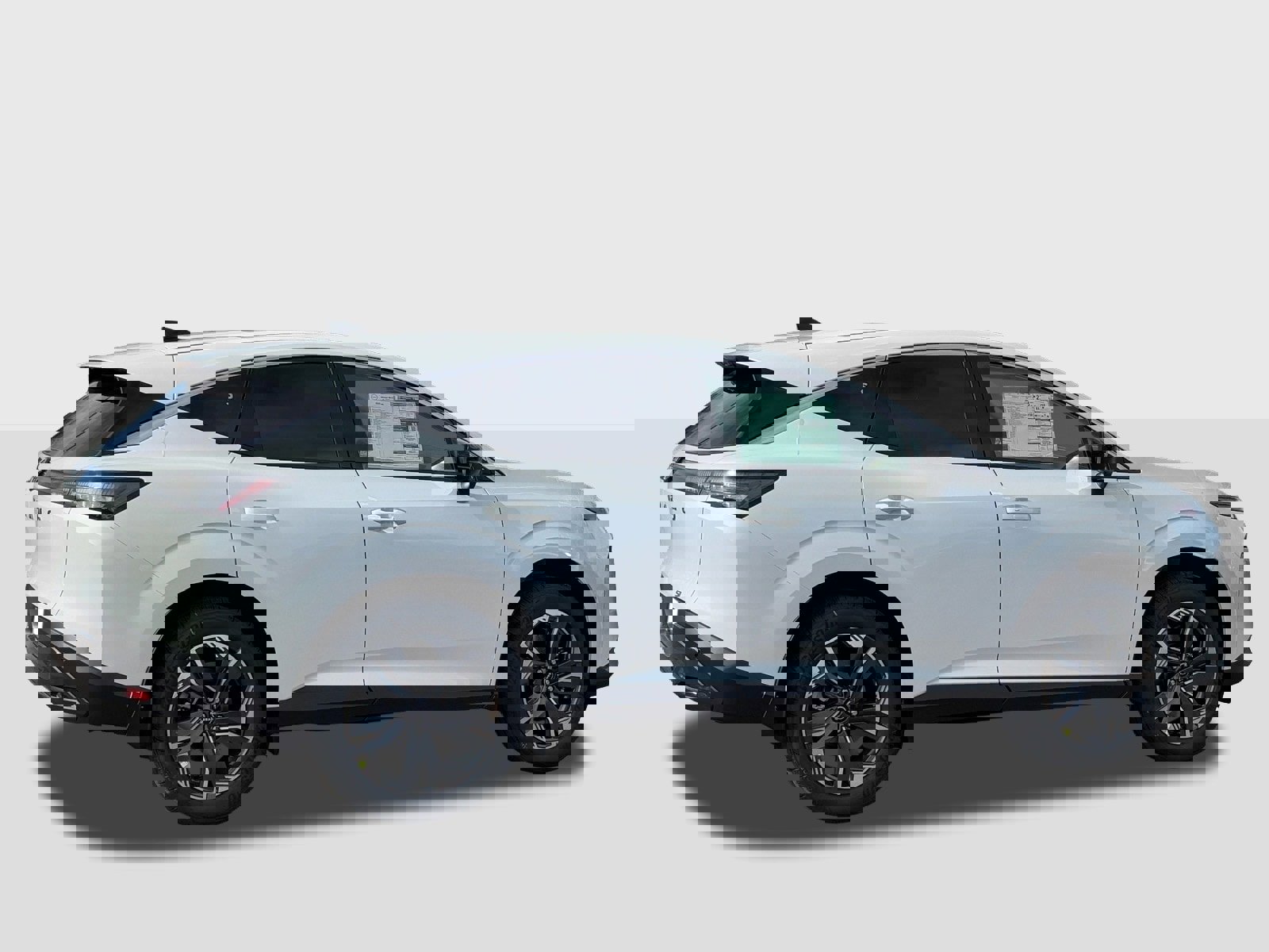 New 2026 Nissan Murano SL image 7