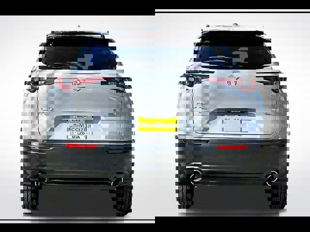 New 2025 MAZDA CX-30 2.5 Turbo w/ Premium Plus Pkg image 34
