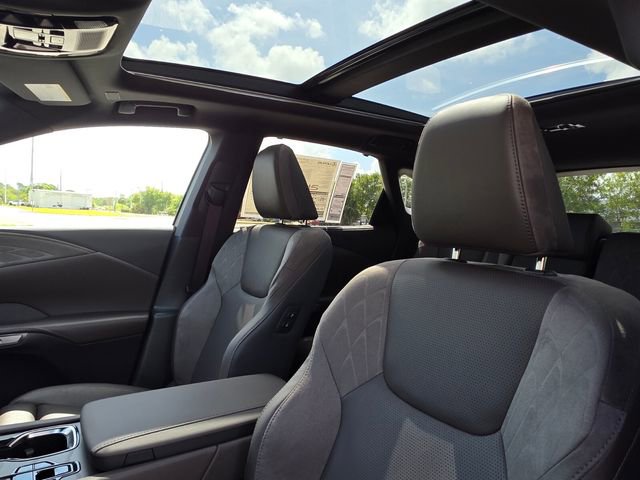 New 2026 Lexus RX 450h AWD image 21