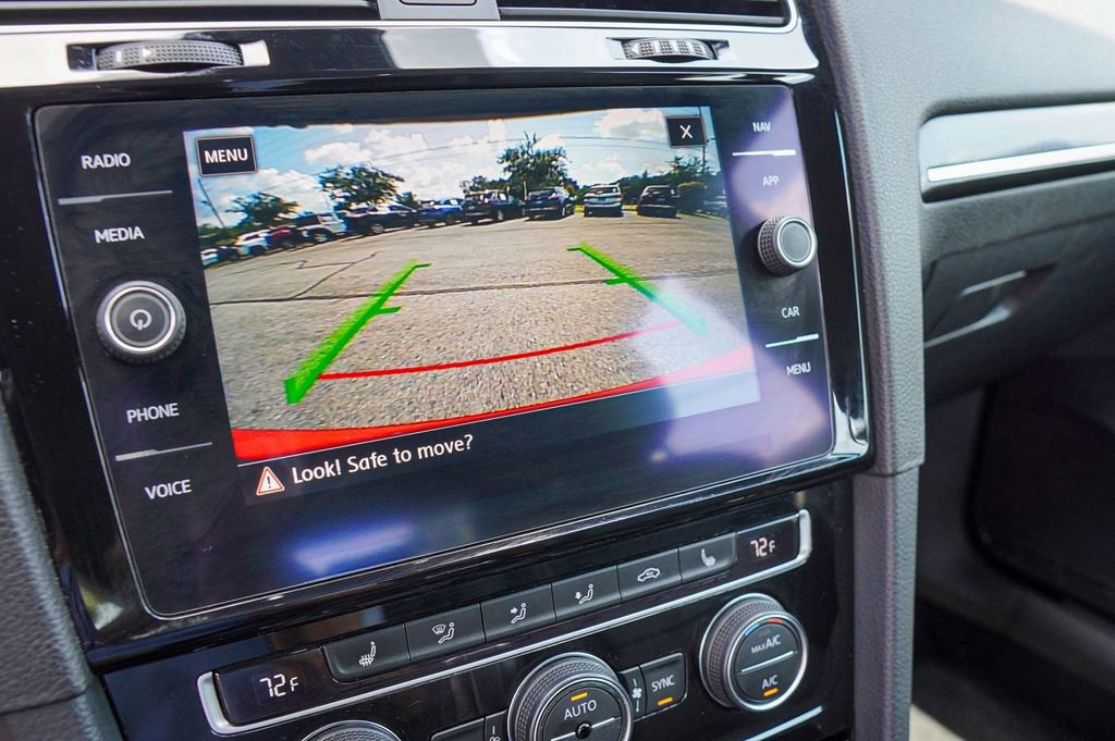 Used 2019 Volkswagen Golf R 4-Door image 31