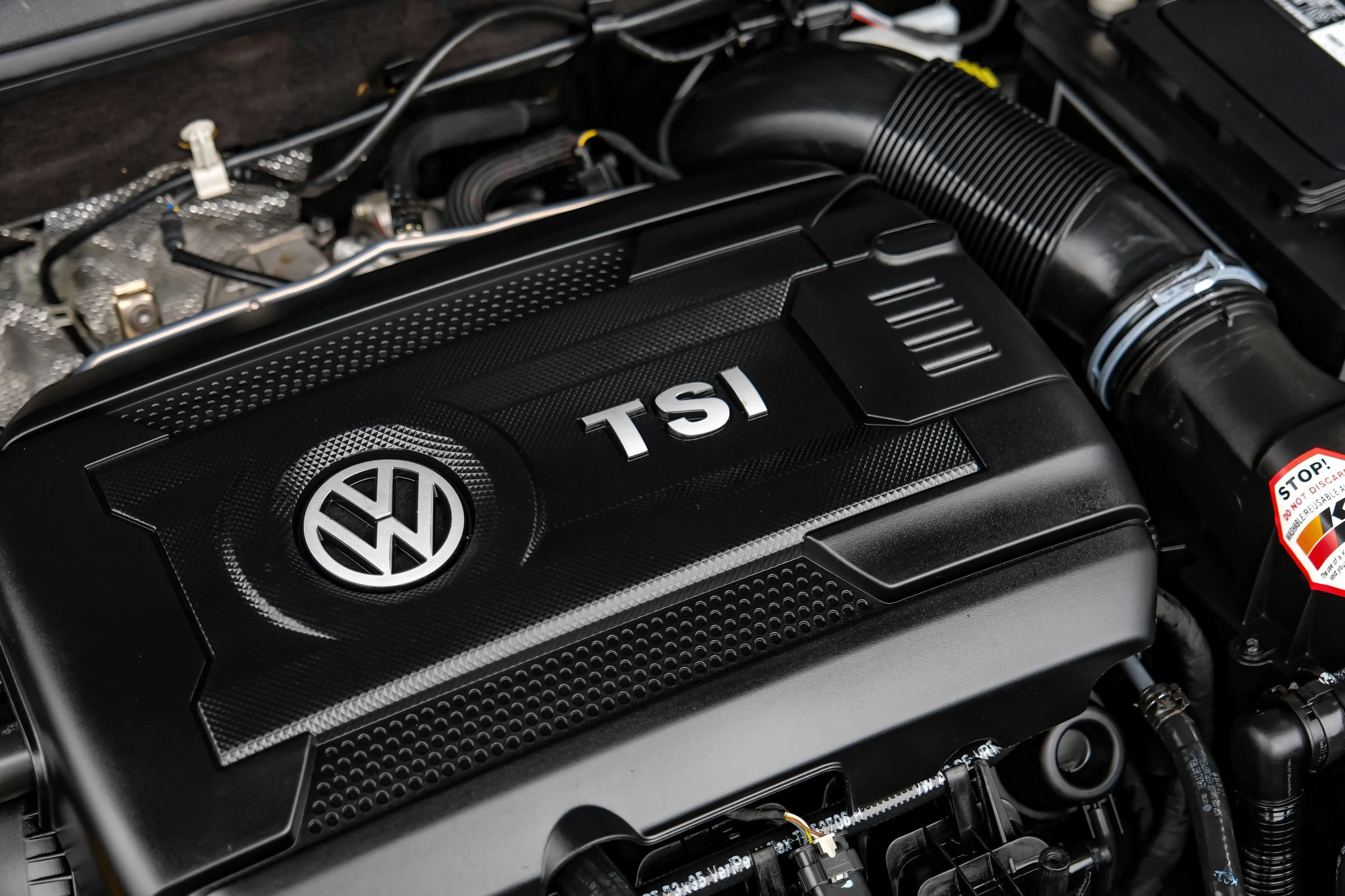 Used 2019 Volkswagen GTI S FWD image 62