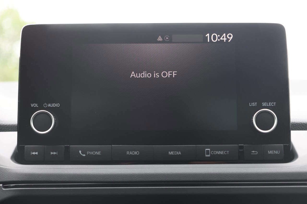 Used 2023 Honda Accord EX image 19