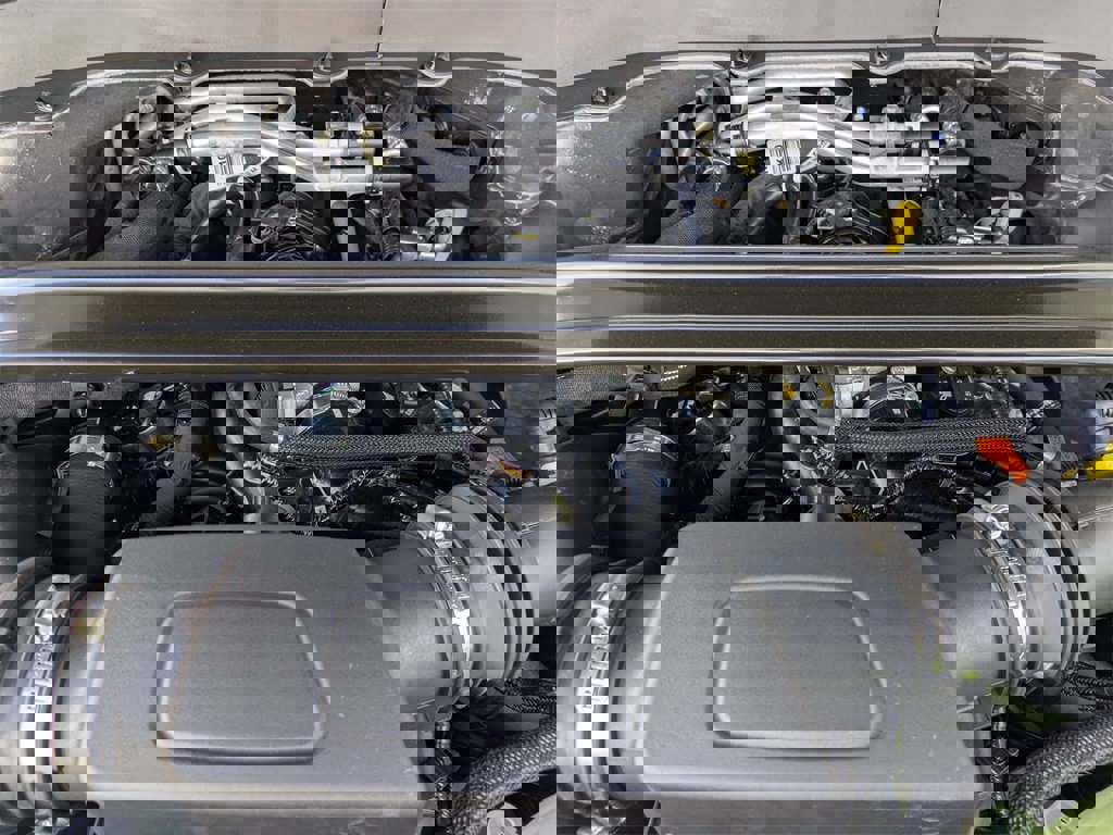 New 2026 Ford Explorer ST image 25