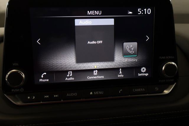 New 2026 Nissan Rogue SV image 20