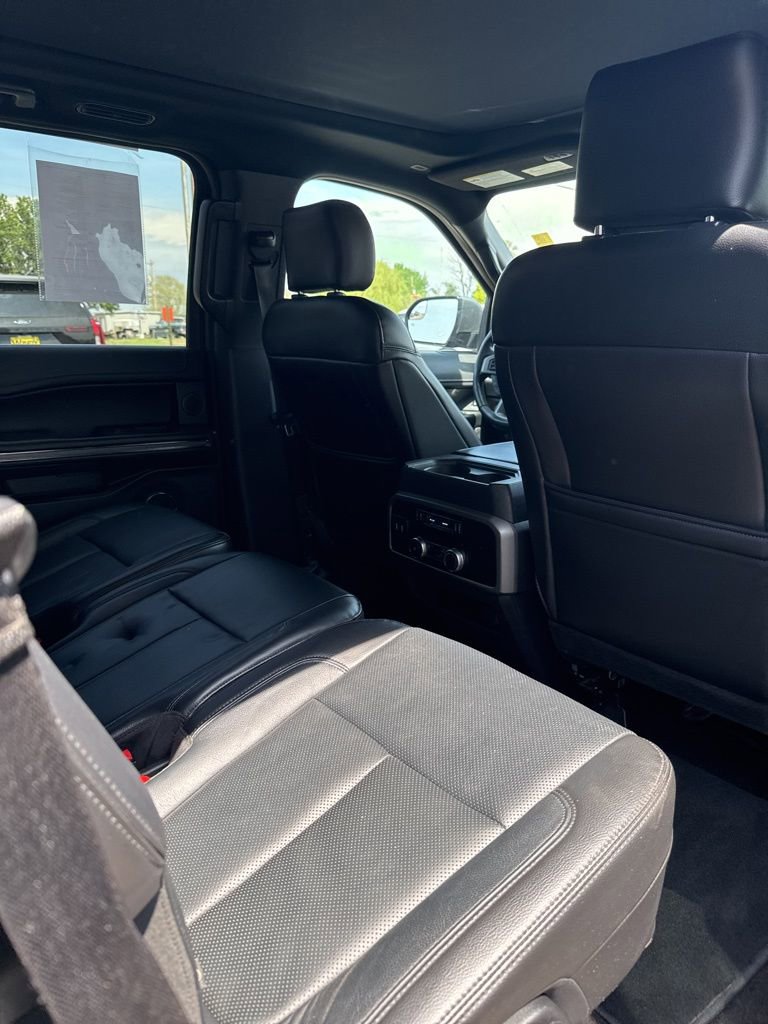 Used 2018 Ford Expedition XLT w/ Equipment Group 201A image 21