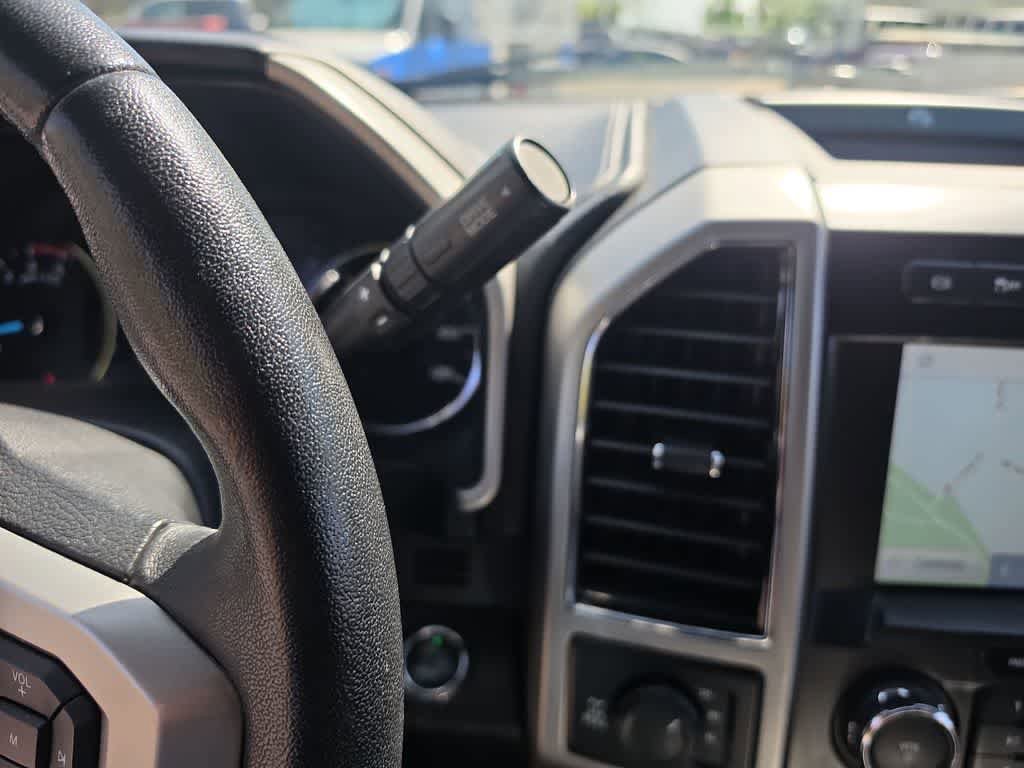 Used 2020 Ford F250 Lariat AWD/4WD image 20