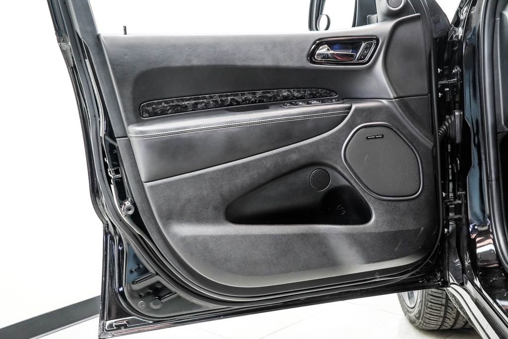 Used 2023 Dodge Durango SRT image 42