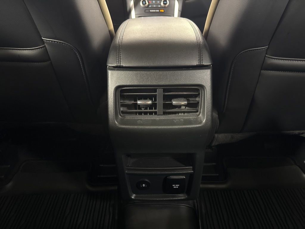 Used 2024 Ford Edge SEL w/ Convenience Package image 29