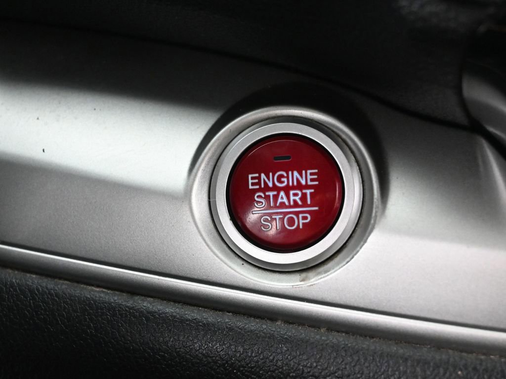 Used 2016 Honda CR-V EX image 24