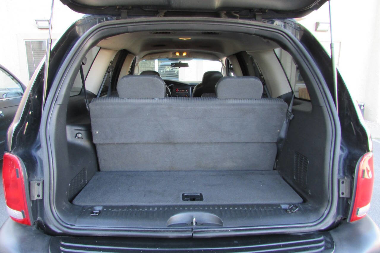 Used 2003 Dodge Durango Sport image 24