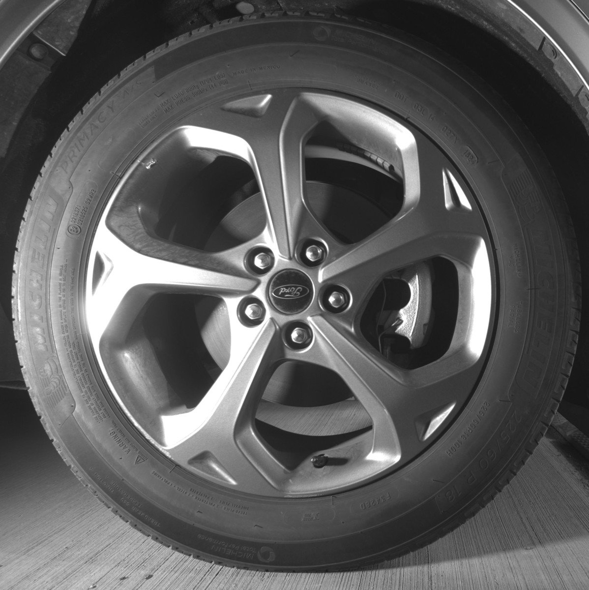 Used 2024 Ford Escape ST-Line FWD image 13