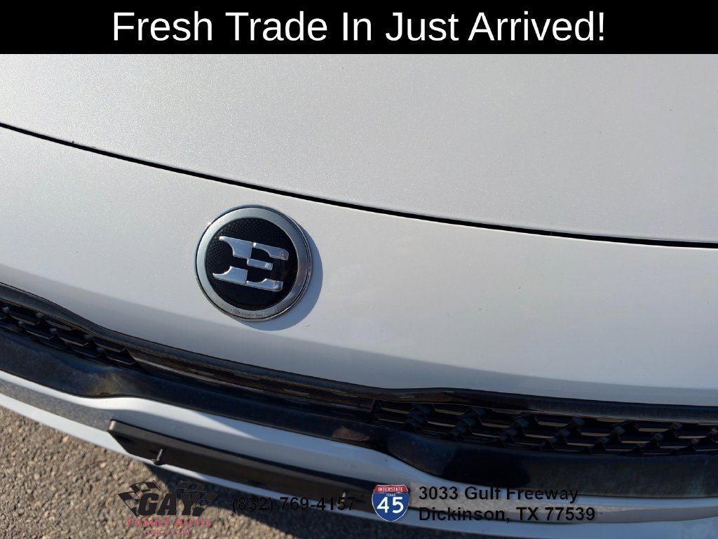 Used 2019 Kia Stinger GT1 RWD image 10
