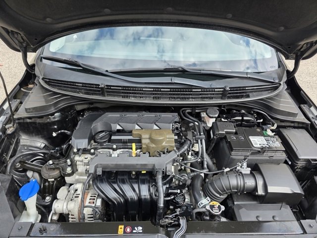 Used 2020 Kia Rio S image 26
