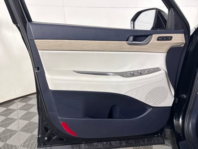 Used 2021 Hyundai Palisade SEL w/ Premium Package image 19