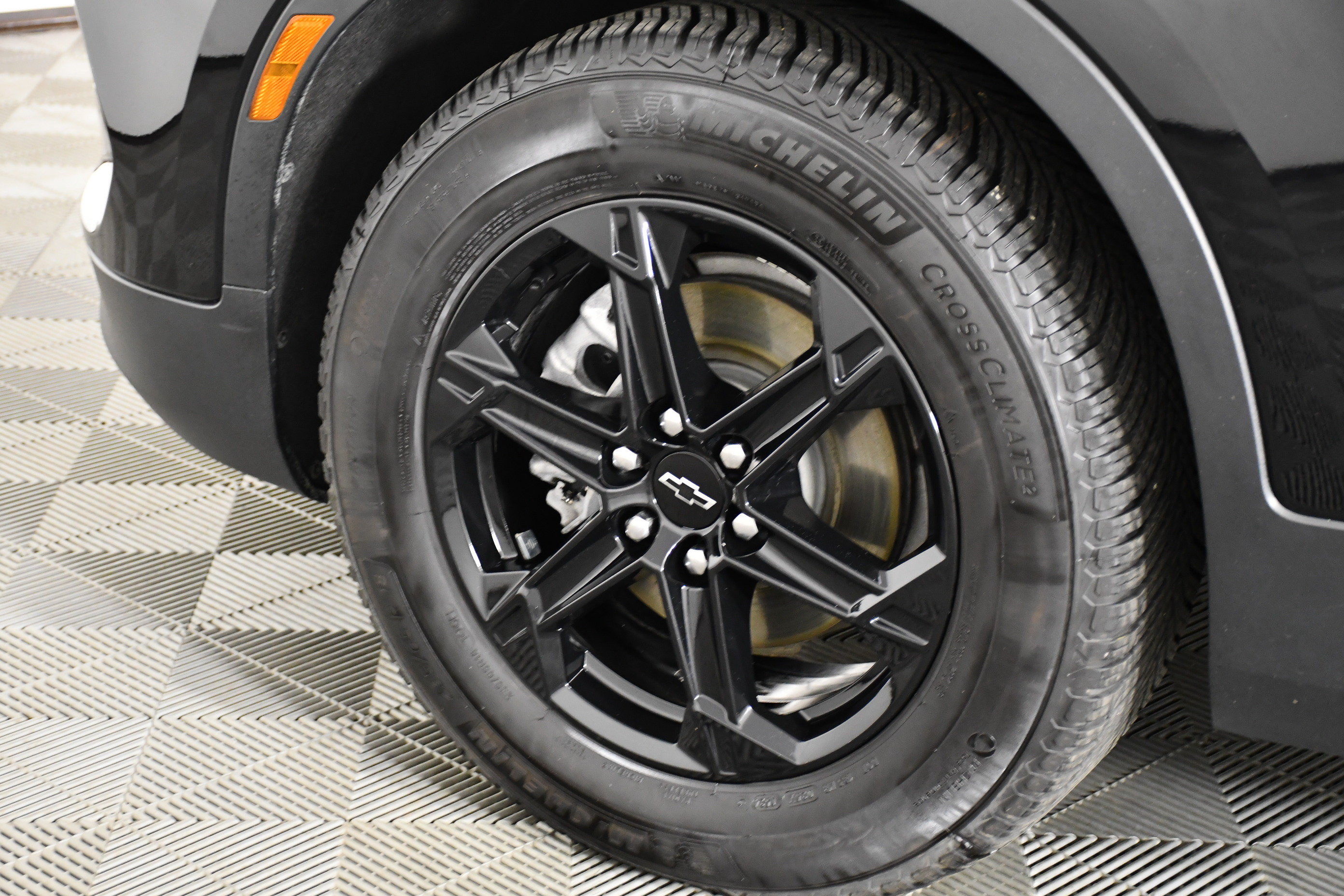 Used 2023 Chevrolet Blazer LT w/ Midnight/Sport Edition AWD/4WD image 53