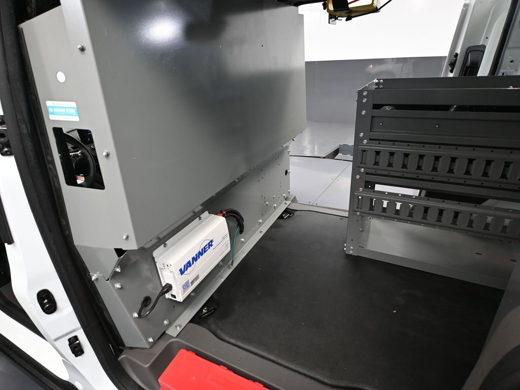 Used 2020 Ford Transit Connect XL image 34