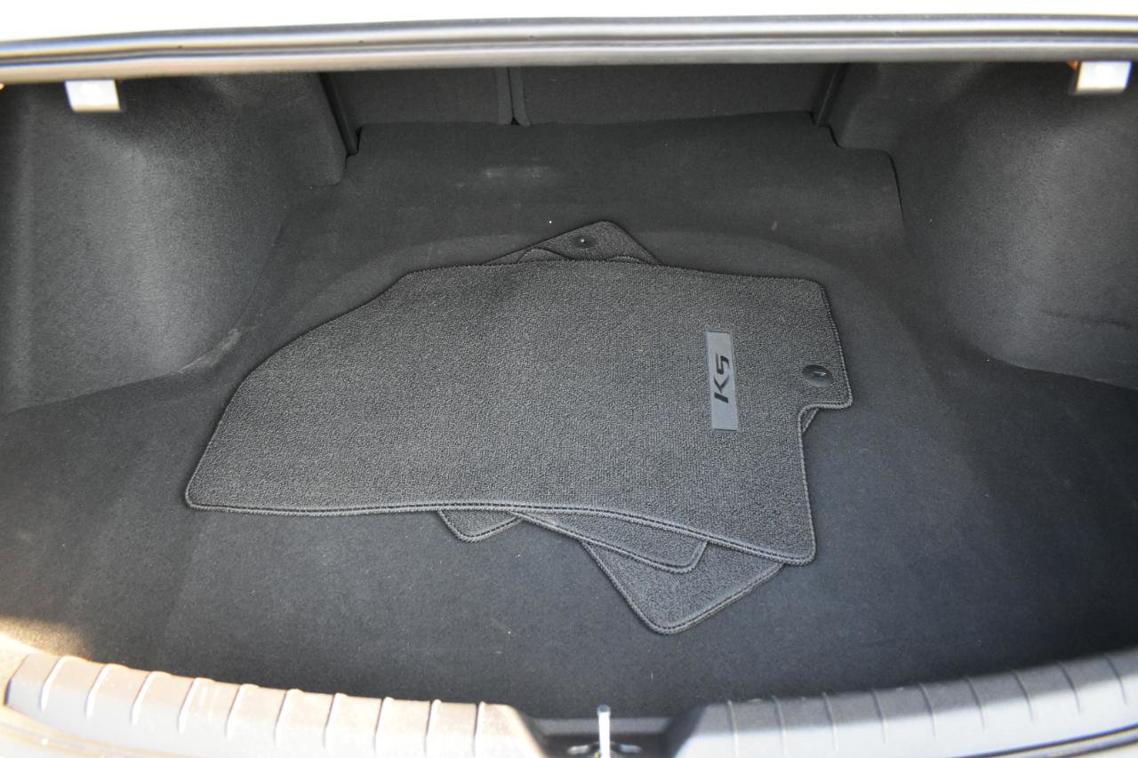 Used 2024 Kia K5 GT-Line FWD image 49