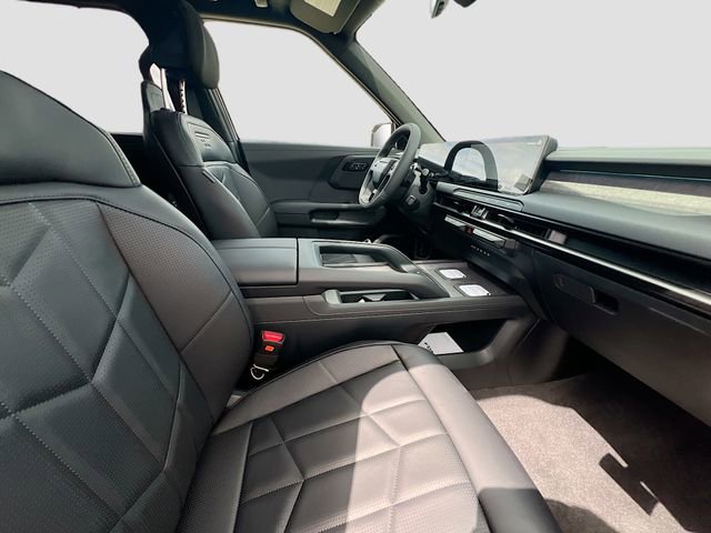 New 2027 Kia Telluride SX X-Line image 31