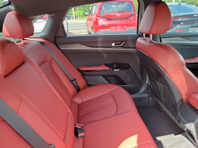 Used 2025 Kia K5 GT-Line w/ GT-Line Premium Package FWD image 33
