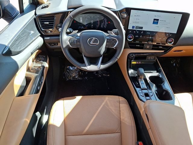 Certified 2024 Lexus NX 350 AWD image 12