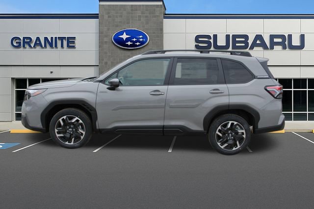 New 2026 Subaru Forester Premium image 5