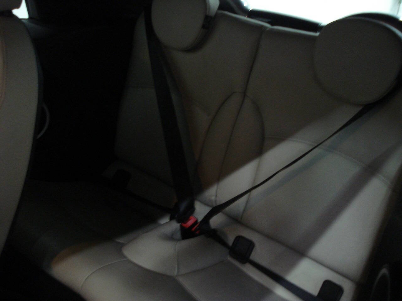 Used 2012 MINI Cooper S image 34