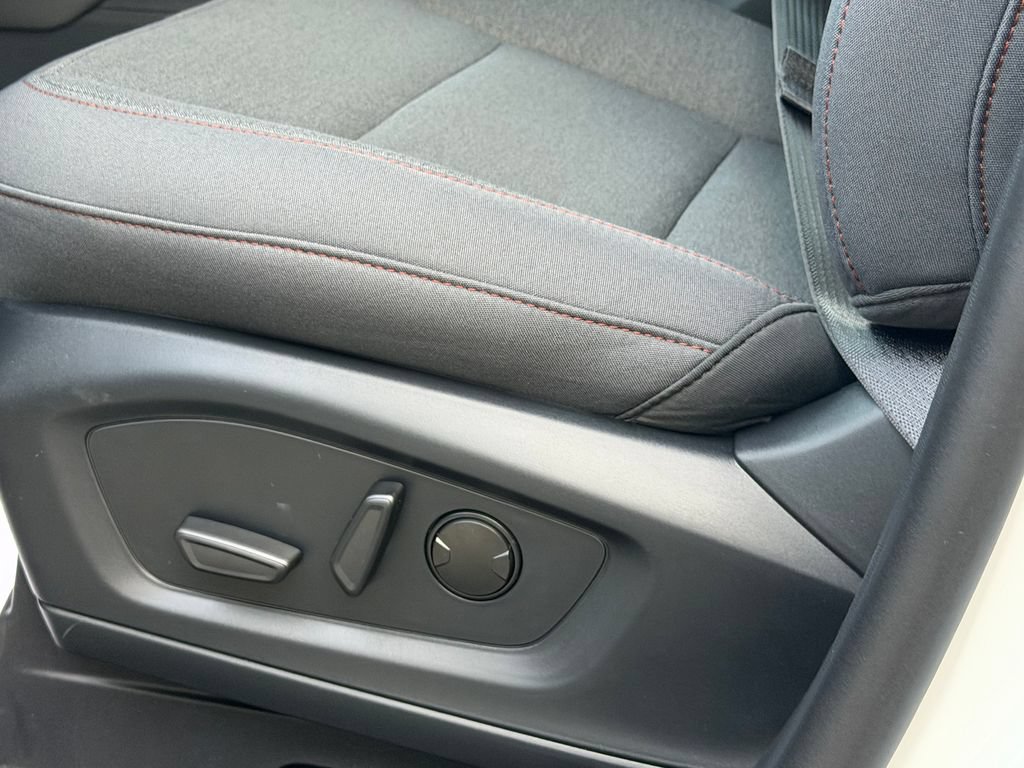 New 2027 Ford Explorer Active AWD/4WD image 24