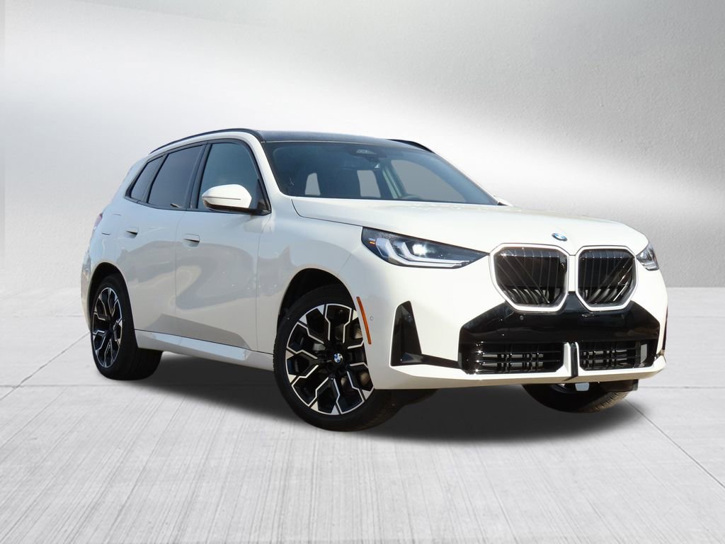 New 2026 BMW X3 xDrive30 image 1