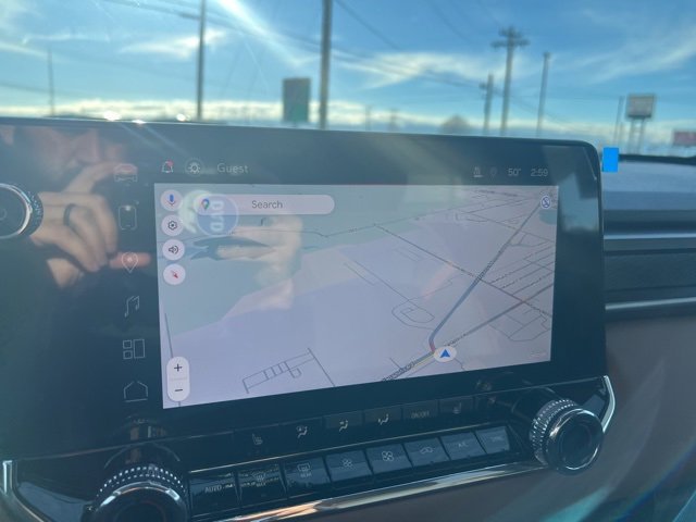 New 2026 GMC Canyon AT4 w/ Nightfall Essentials Package image 28