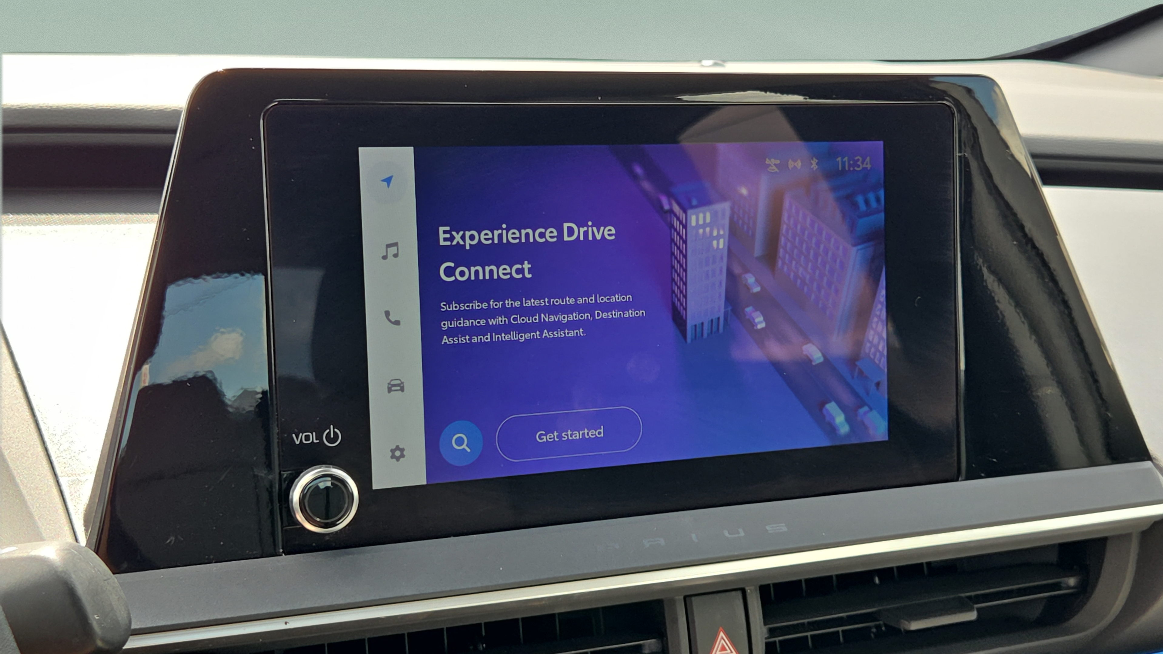 Certified 2023 Toyota Prius XLE FWD image 26