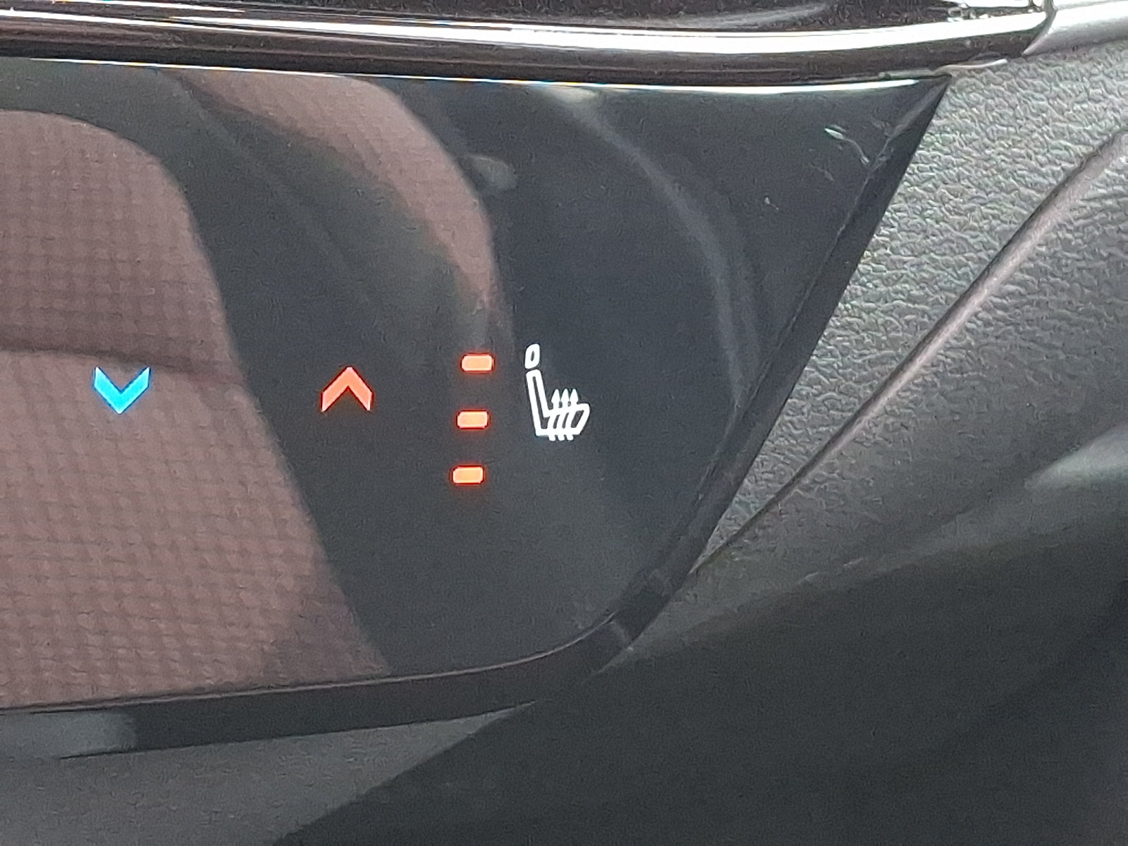 New 2027 Nissan Sentra SR w/ SR All Weather Package FWD image 17