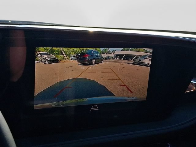 Used 2025 Buick Envista Avenir FWD image 21