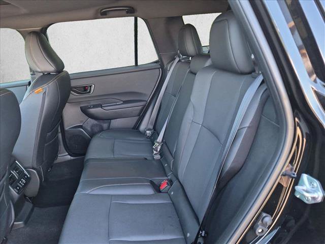 Certified 2026 Subaru Outback Wilderness w/ Wilderness Package AWD/4WD image 20