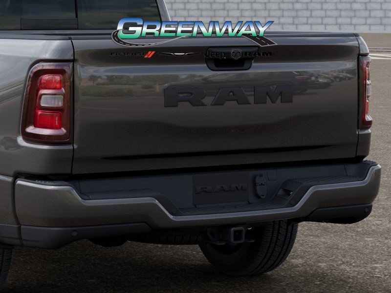 New 2026 RAM 1500 Express image 13