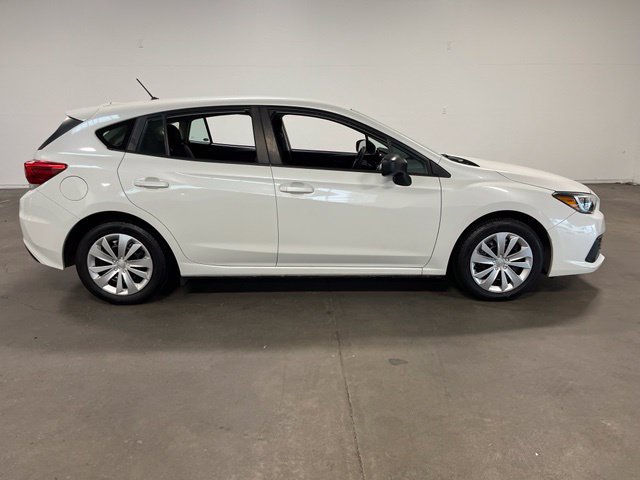 Used 2023 Subaru Impreza 2.0i AWD/4WD image 2