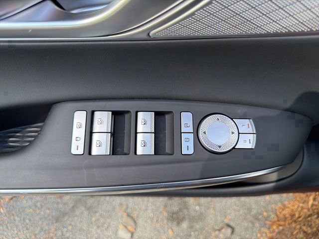 Used 2025 Genesis GV70 2.5T AWD/4WD image 19
