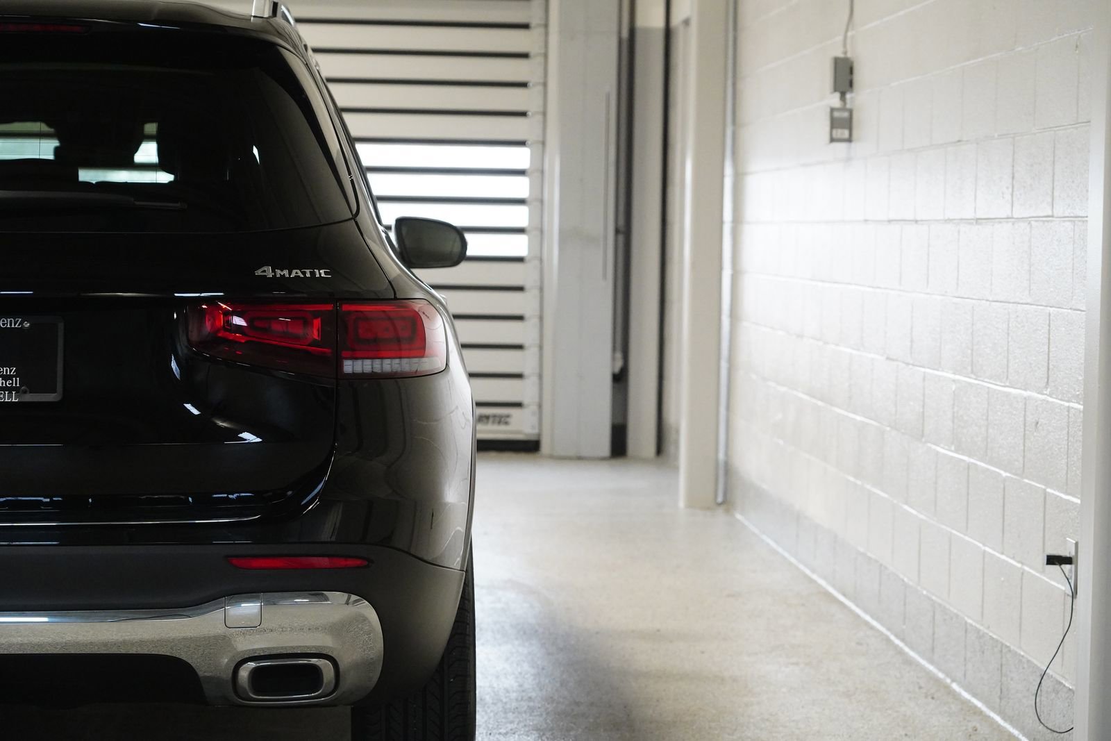 Certified 2023 Mercedes-Benz GLB 250 GLB 250 image 11