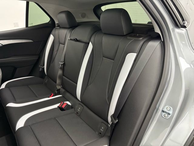 New 2026 Buick Envision Sport Touring image 40