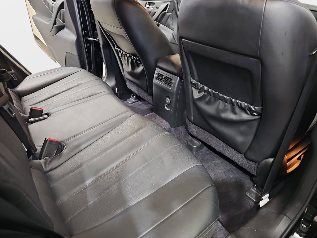 Used 2016 INFINITI QX70 AWD w/ Premium Package image 13