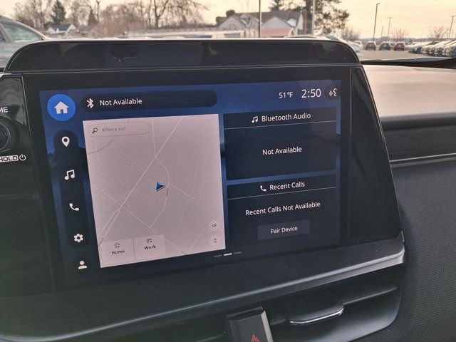 New 2026 Subaru Outback Limited image 24