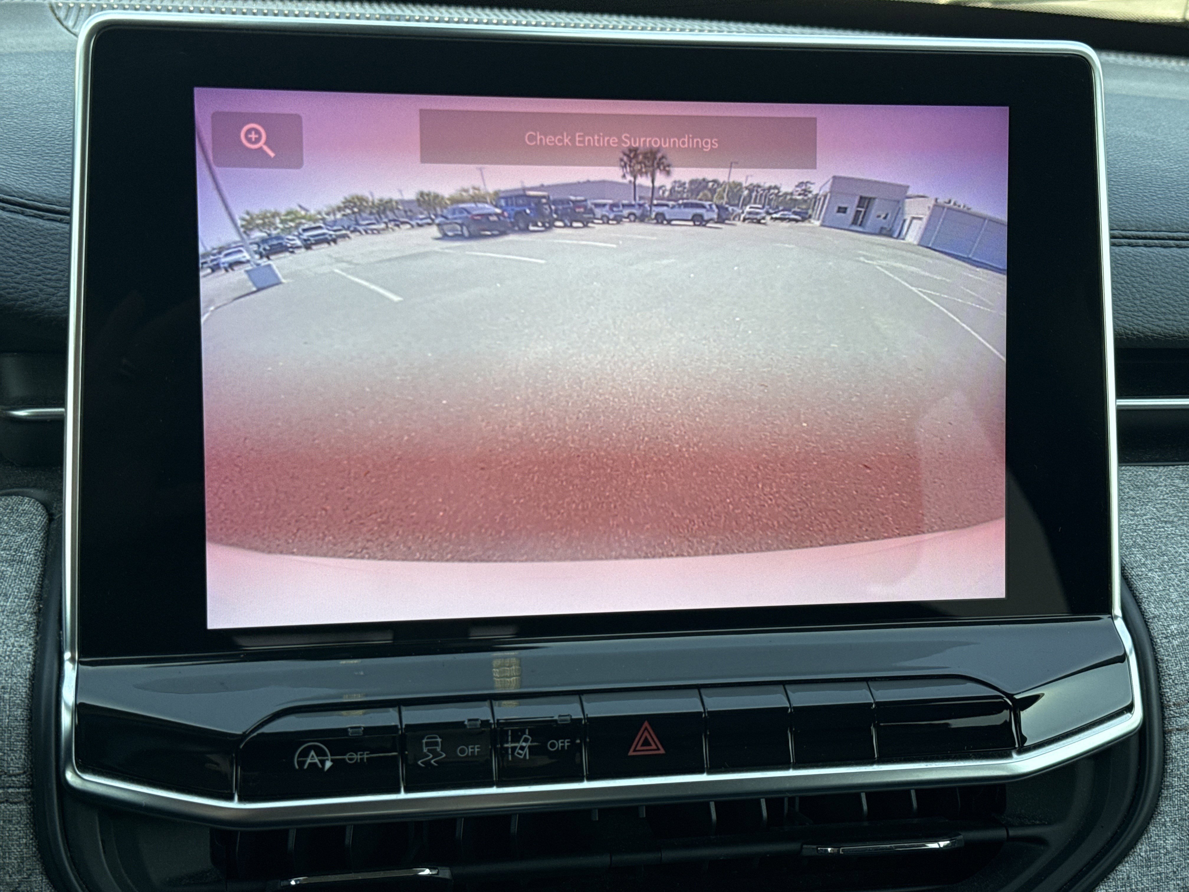 Used 2022 Jeep Compass Latitude image 23