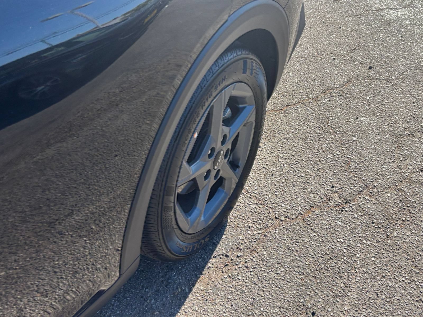 Used 2026 Kia K4 FWD image 30