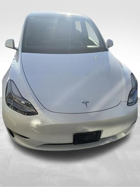 Used 2022 Tesla Model Y Performance image 6