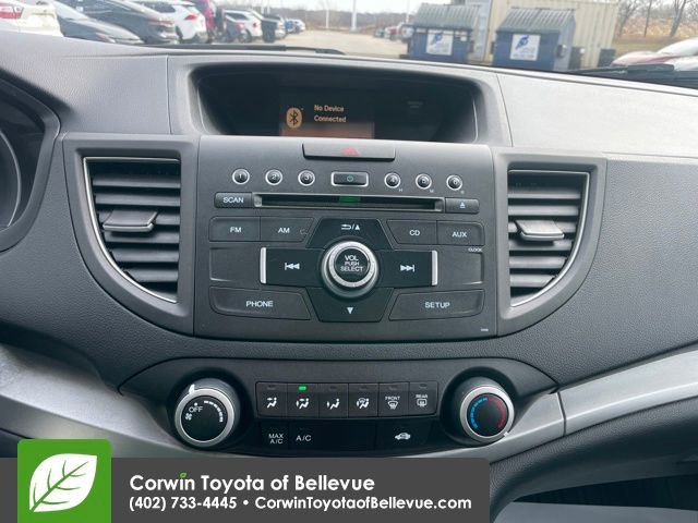 Used 2014 Honda CR-V EX image 12