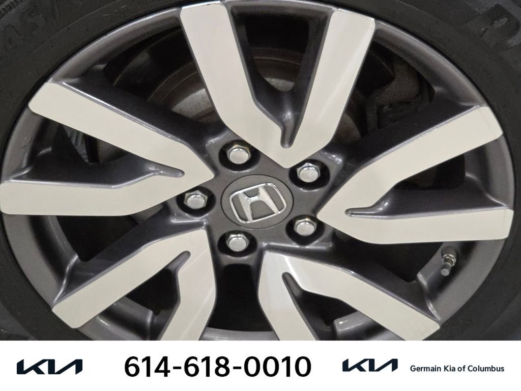 Used 2021 Honda Pilot EX-L image 13