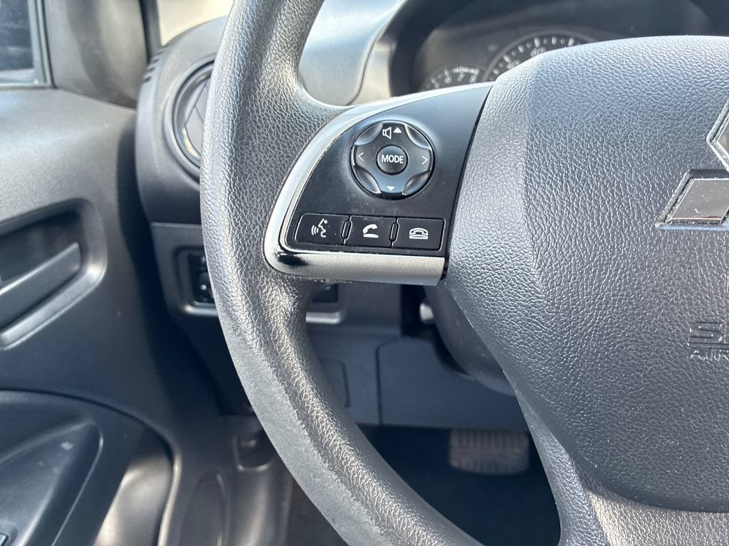 Used 2024 Mitsubishi Mirage G4 ES FWD image 19