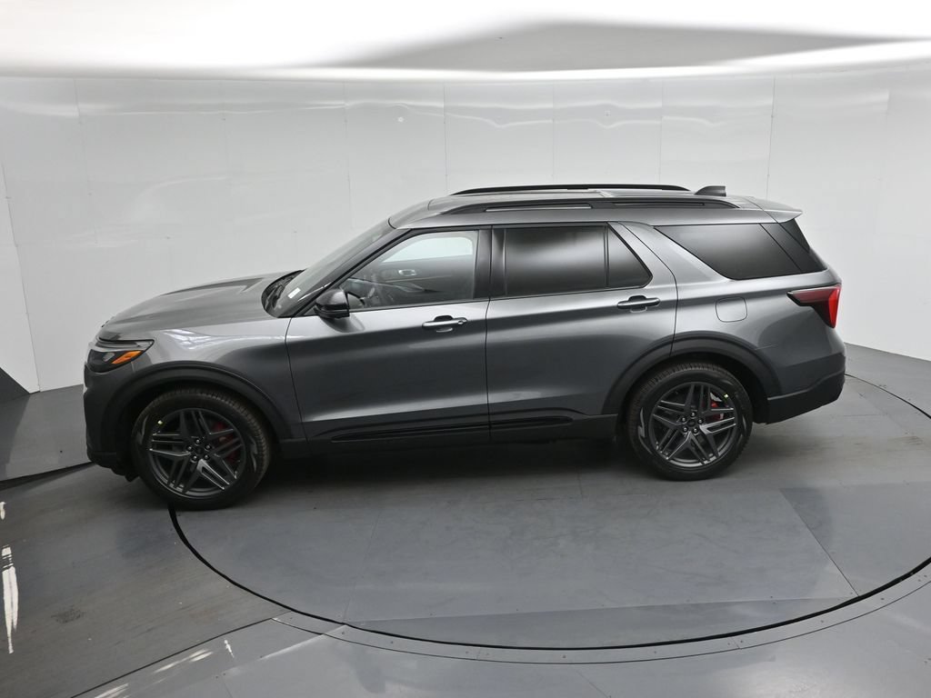 New 2026 Ford Explorer ST w/ Sun And Sound Package AWD/4WD image 42